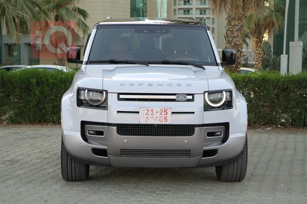 Land Rover Defender 2023 for sale in Iraq - Erbil